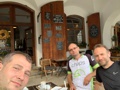 Den 1, foto 3